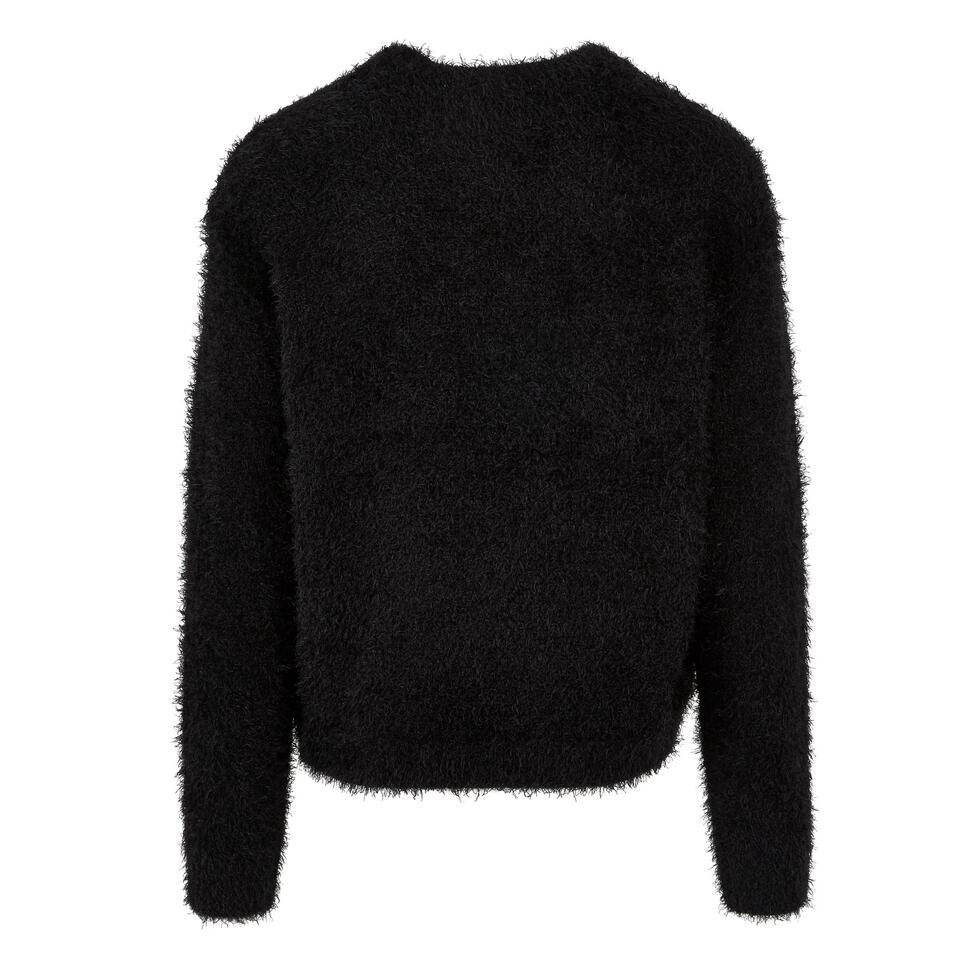 Sweter Męska Pióra