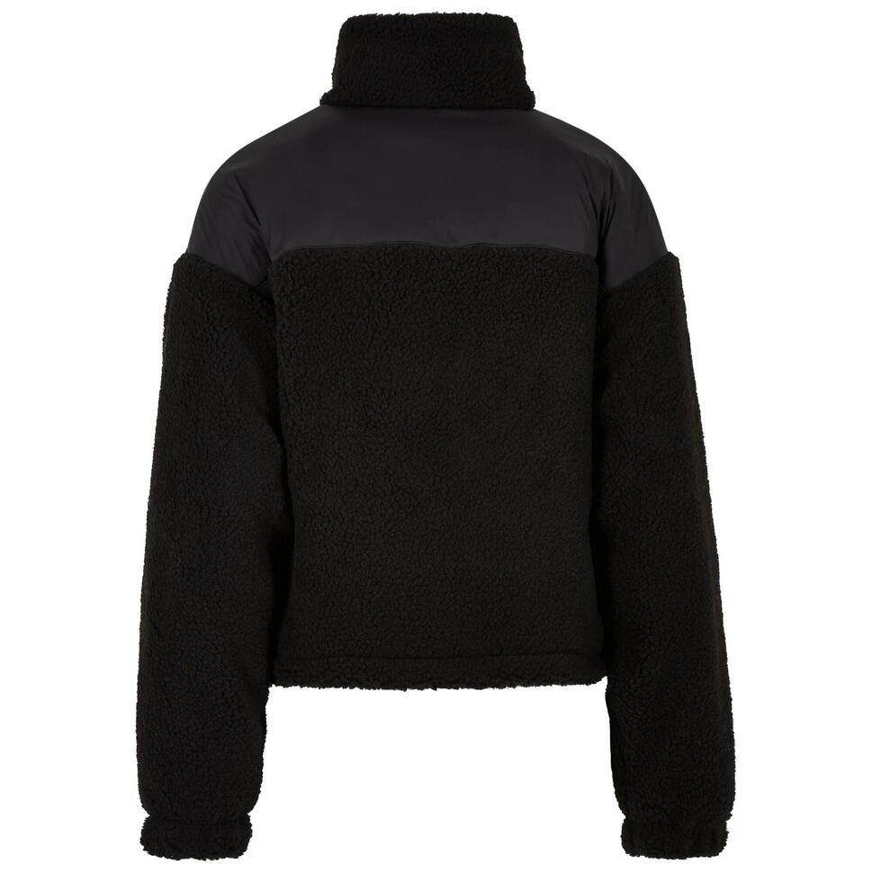 Damska Bluza Polarowa Sherpa