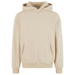 Sweat à capuche Homme (Sable)