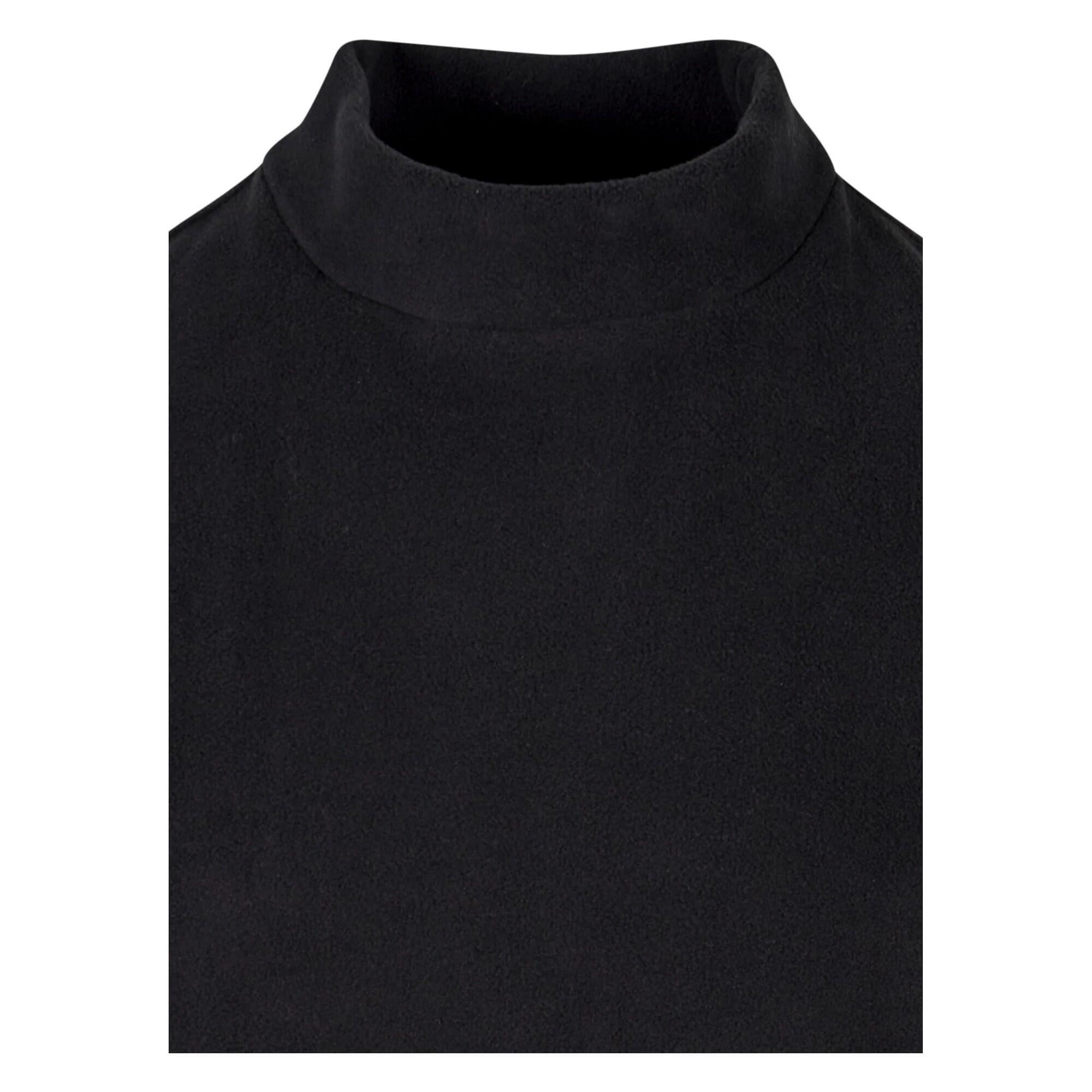 Felpa Oversize Uomo Urban Classics Nero 4/4