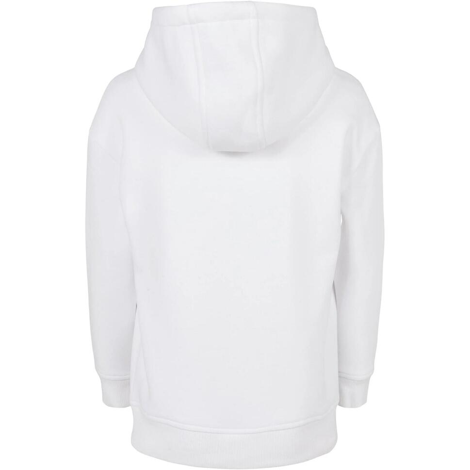 Bluza Z Kapturem Dla Dziewczynek