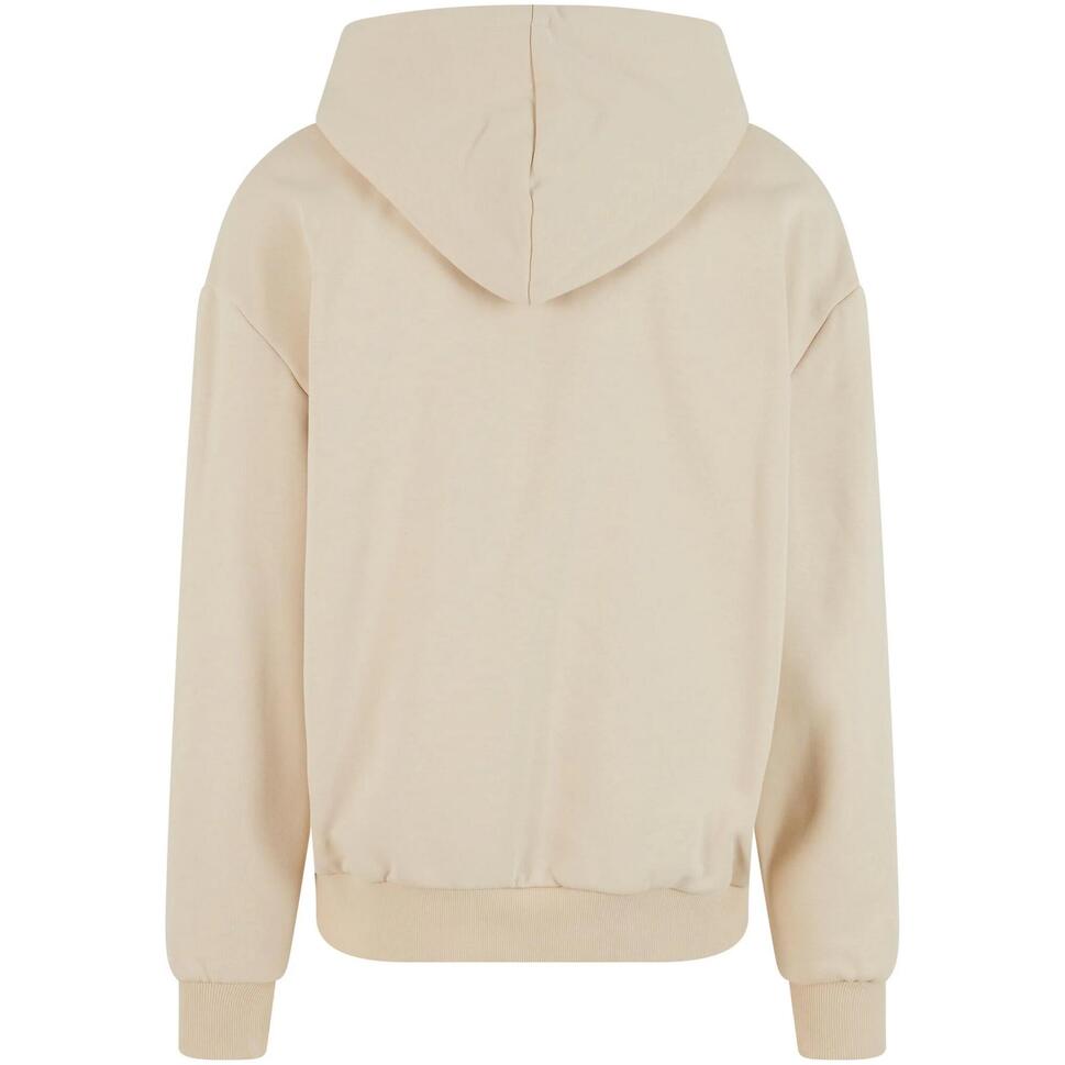 Męska Bluza Ultra Heavy Oversized Hoodie