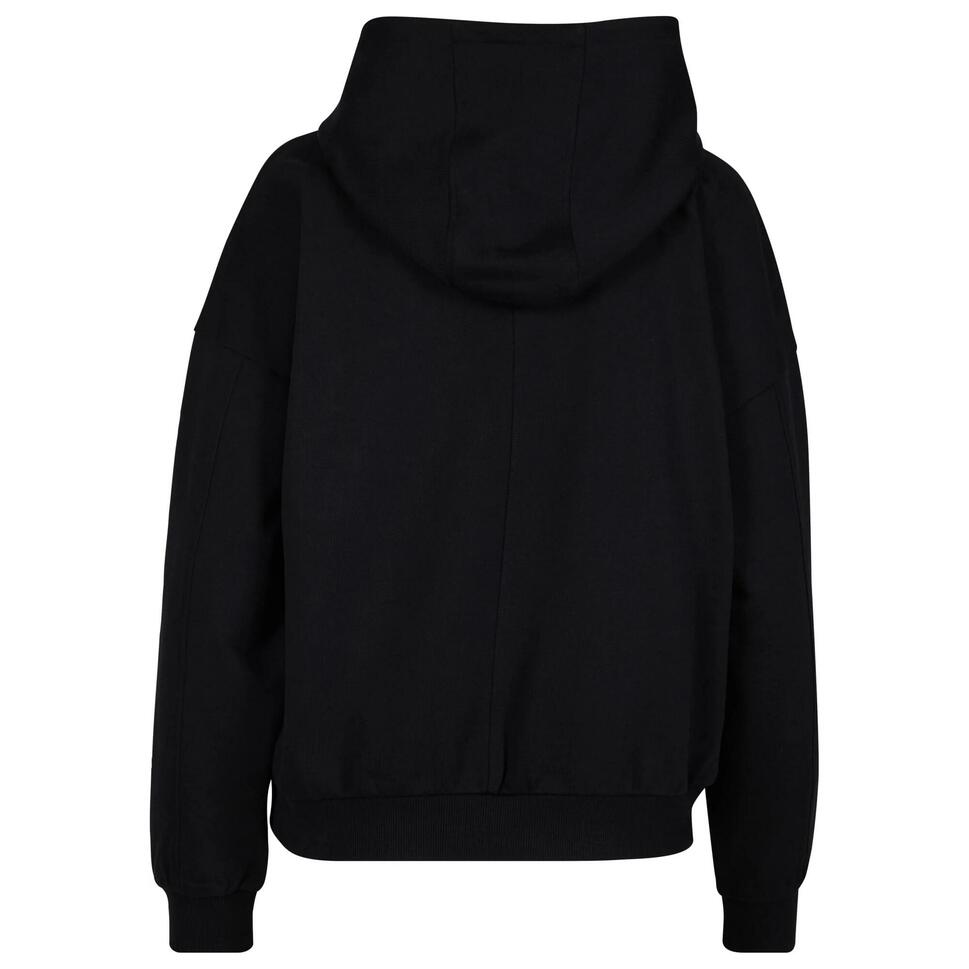 Damska Bluza Z Kapturem Ultra Heavyweight Oversized Hoodie