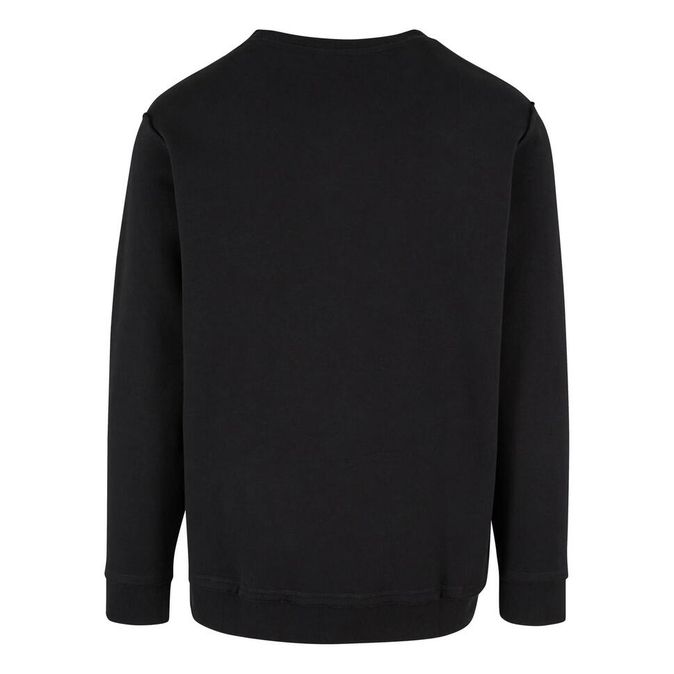 Sweter Męski Crew Open Edge Oversized Jumper