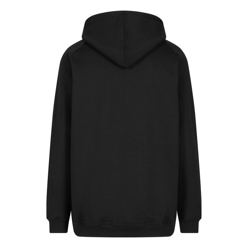 Sweat à capuche Homme (Noir)