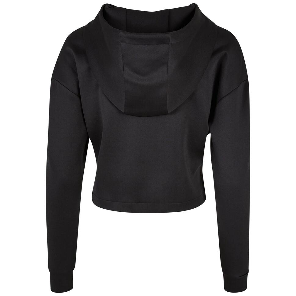 Bluza Z Kapturem Z Krótkim Rękawem Dla Pań I Panów
