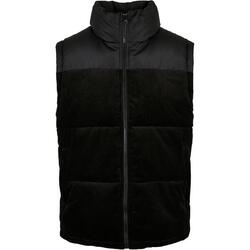 Veste Sans Manches Homme (Noir)