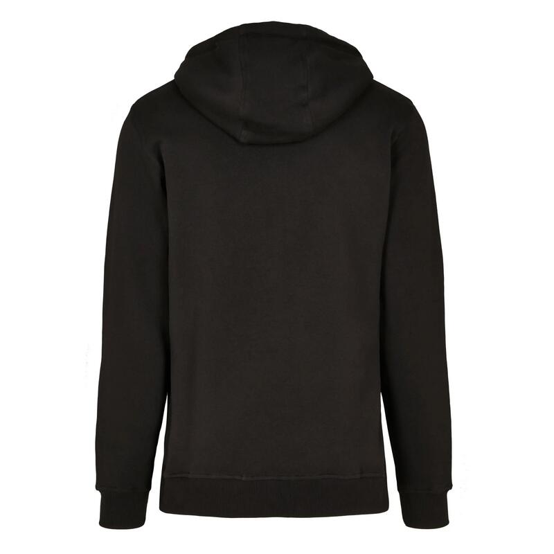 Męska Bluza Z Kapturem Basic Organic