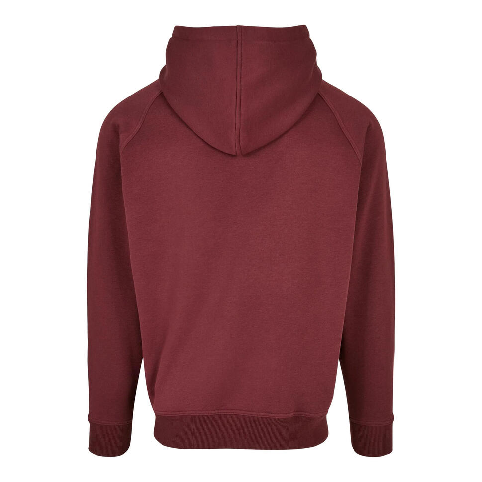 Męska Bluza Z Kapturem