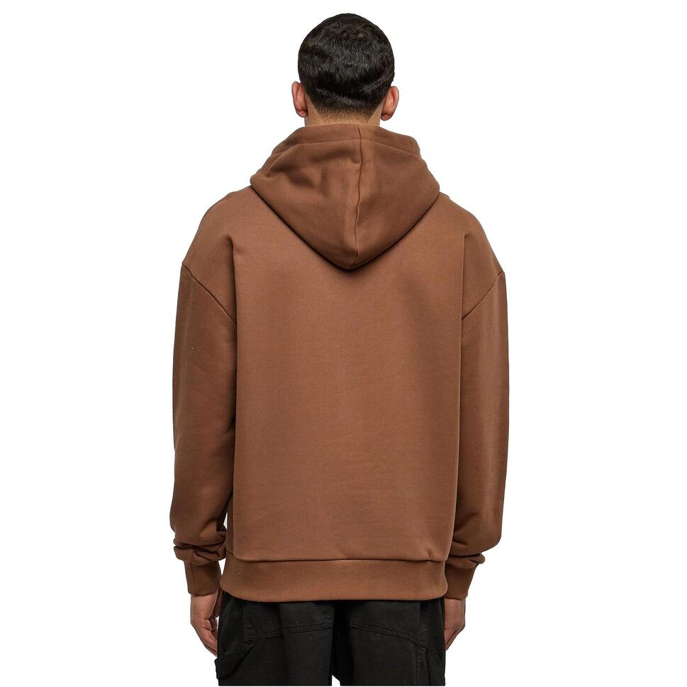 Męska Bluza Z Kapturem Ultra Heavyweight