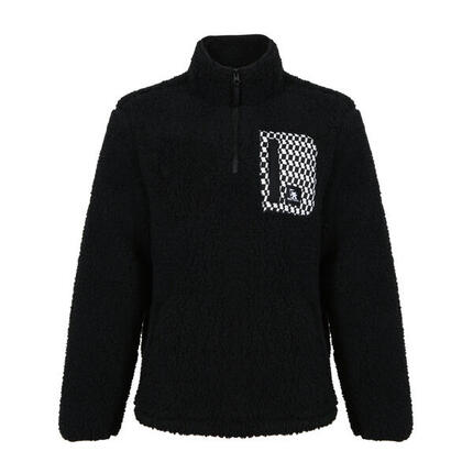 Trui Pov Zip Fle