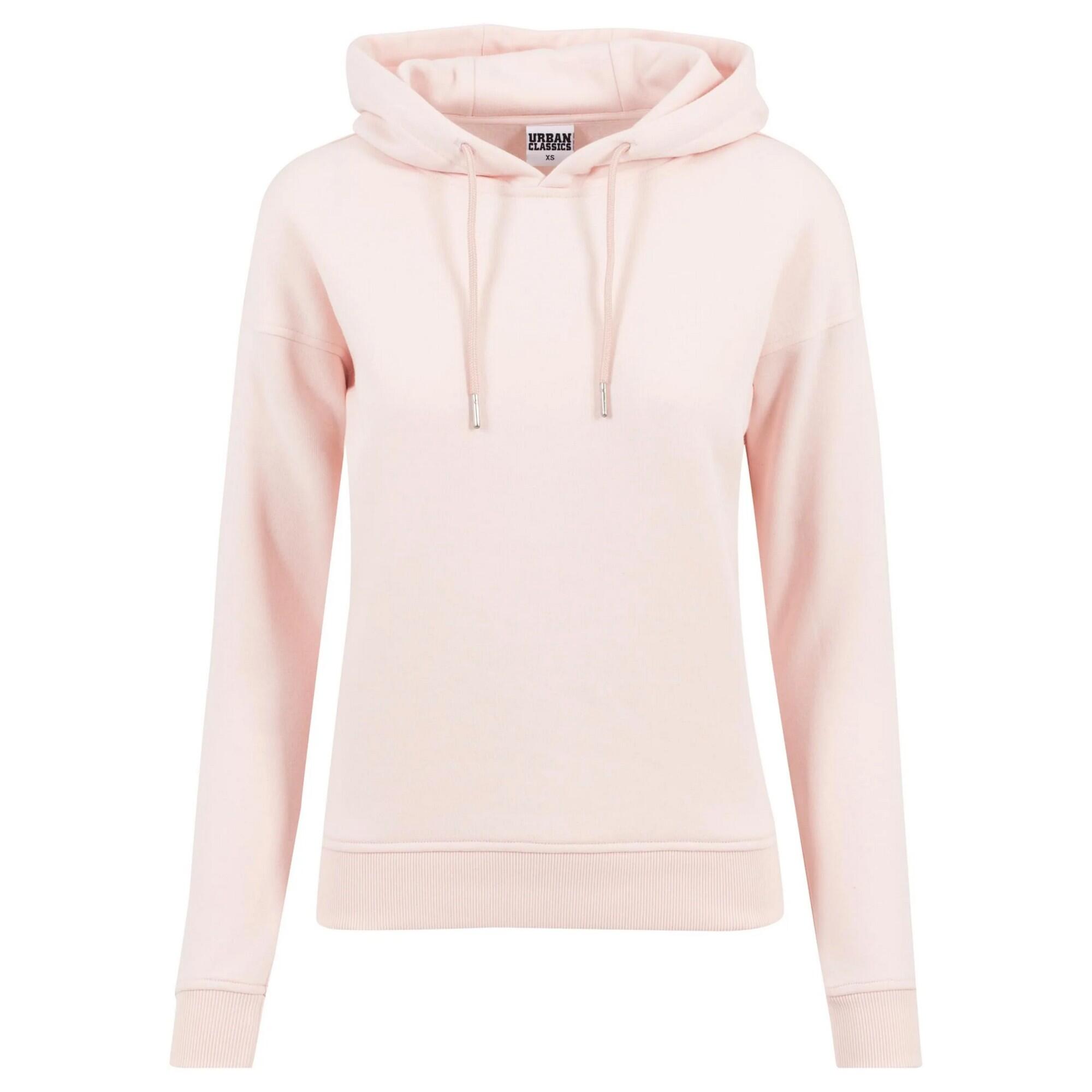 Bluza Damska Z Kapturem