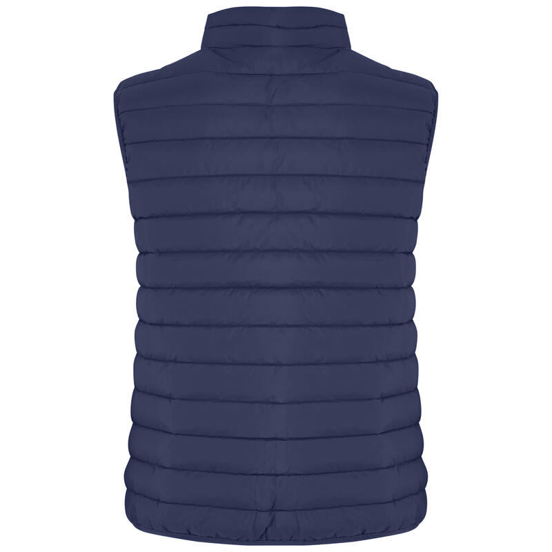 Gilet Drumeții În Natură Urban Classics Basic Bărbați