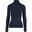 Hanorac Drumeții În Natură Urban Classics Turtle Neck Femei