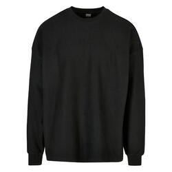 Sweat Homme (Noir)