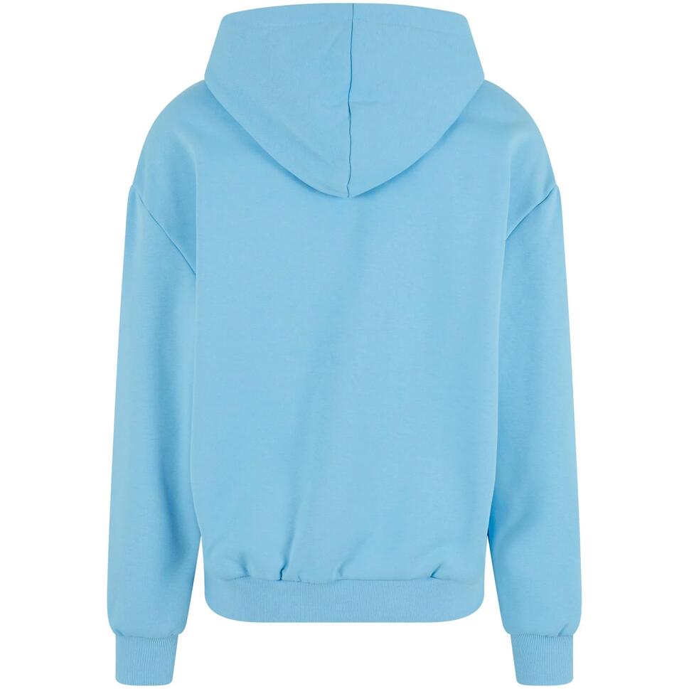 Męska Bluza Ultra Heavy Oversized Hoodie