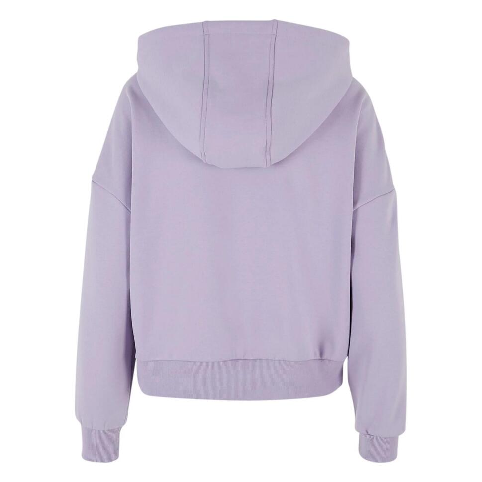Bluza Damska Z Kapturem Oversize