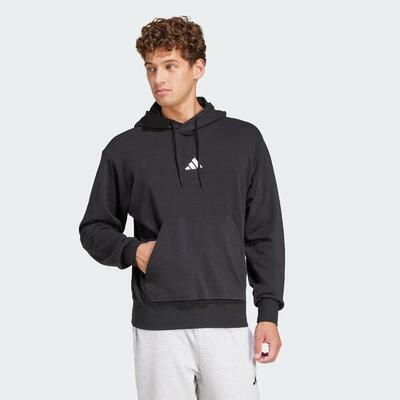 Essentials feelcozy french terry hoodie