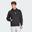 Sweat-shirt à capuche French terry Essentials Feelcozy