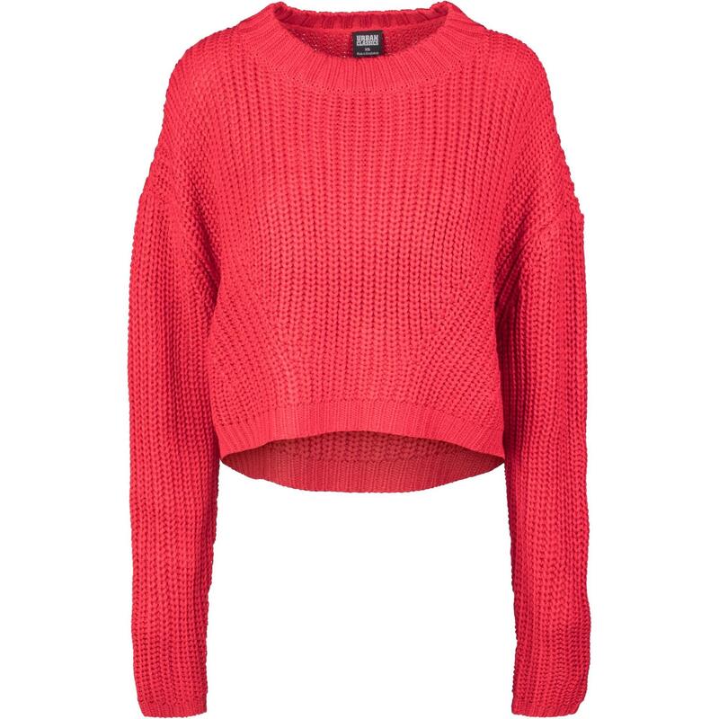 Sweat Femme (Rouge Feu)