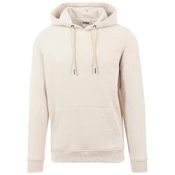 Sweat à capuche BASIC Homme (Sable)