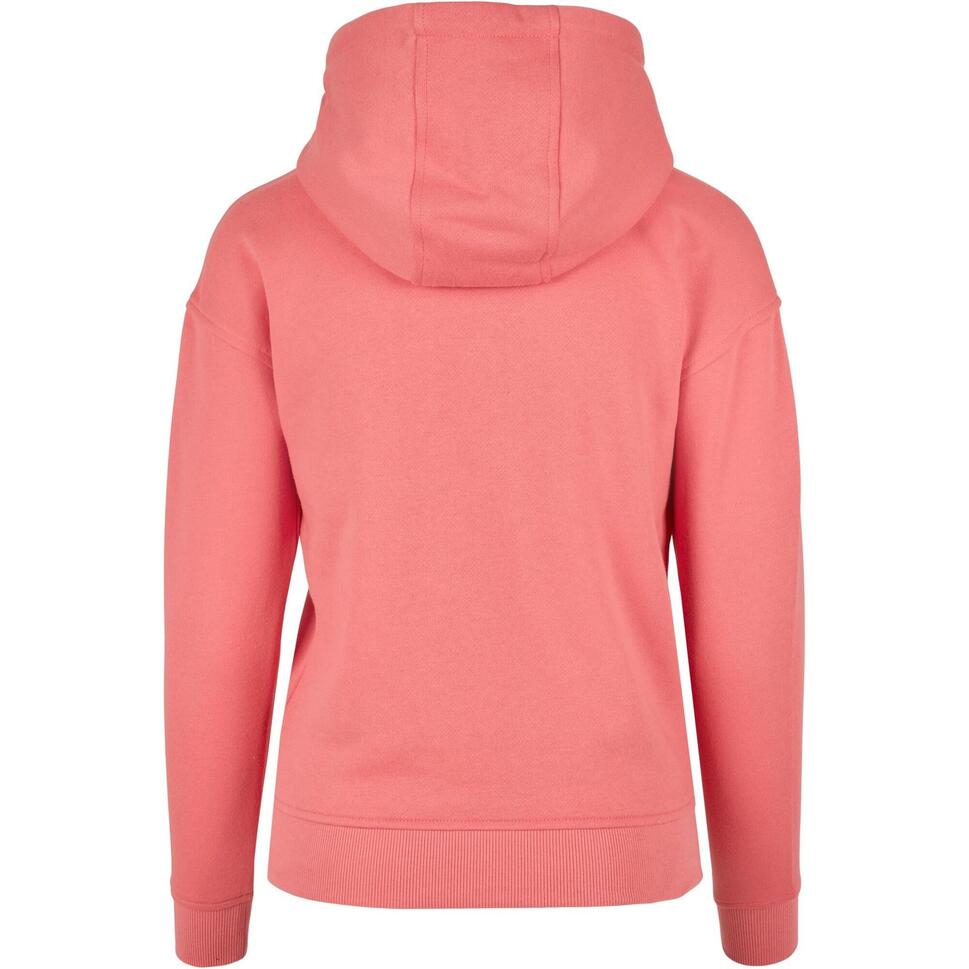 Bluza Damska Z Kapturem