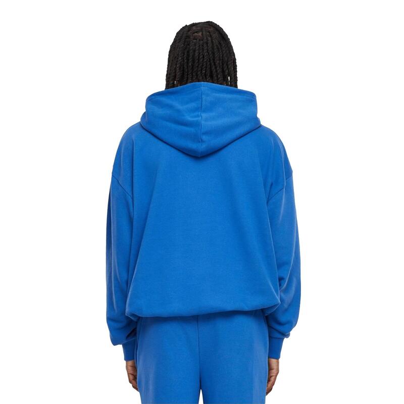 Sweat À Capuche Homme (Bleu Roi)