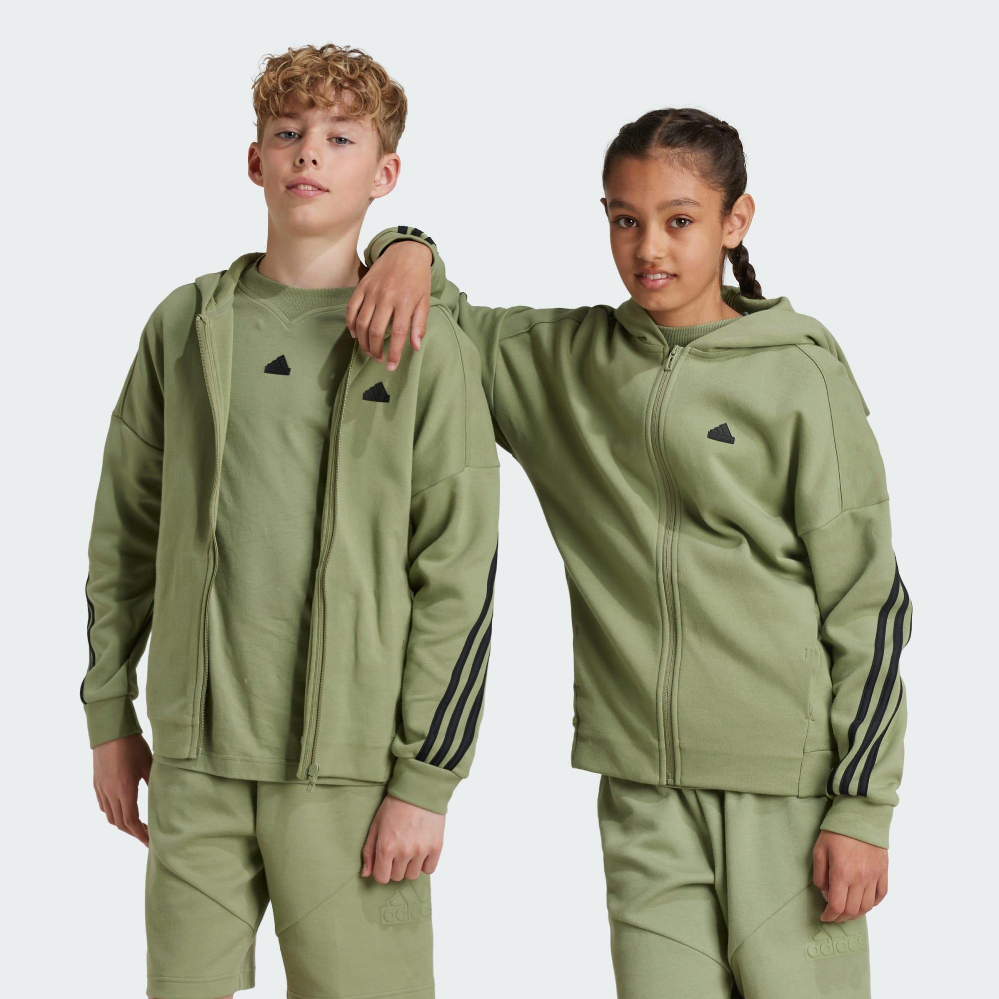 verde / nero / verde
