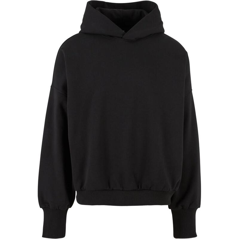 Sudadera para Hombre Negro