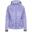 Veste Polaire Femme (Bleu Violet)