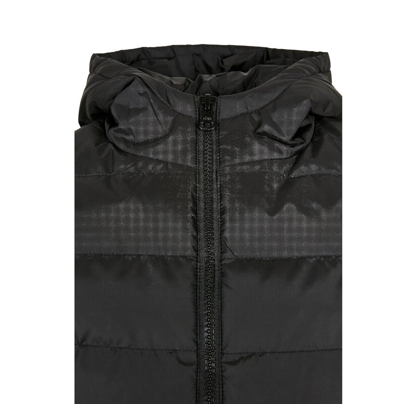 Veste sans manches Homme (Noir)