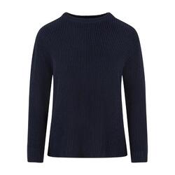 Sweat Femme (Bleu marine)