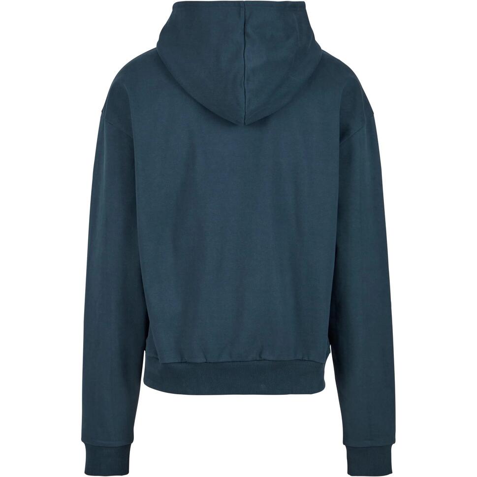 Męska Bluza Z Kapturem Ultra Heavyweight