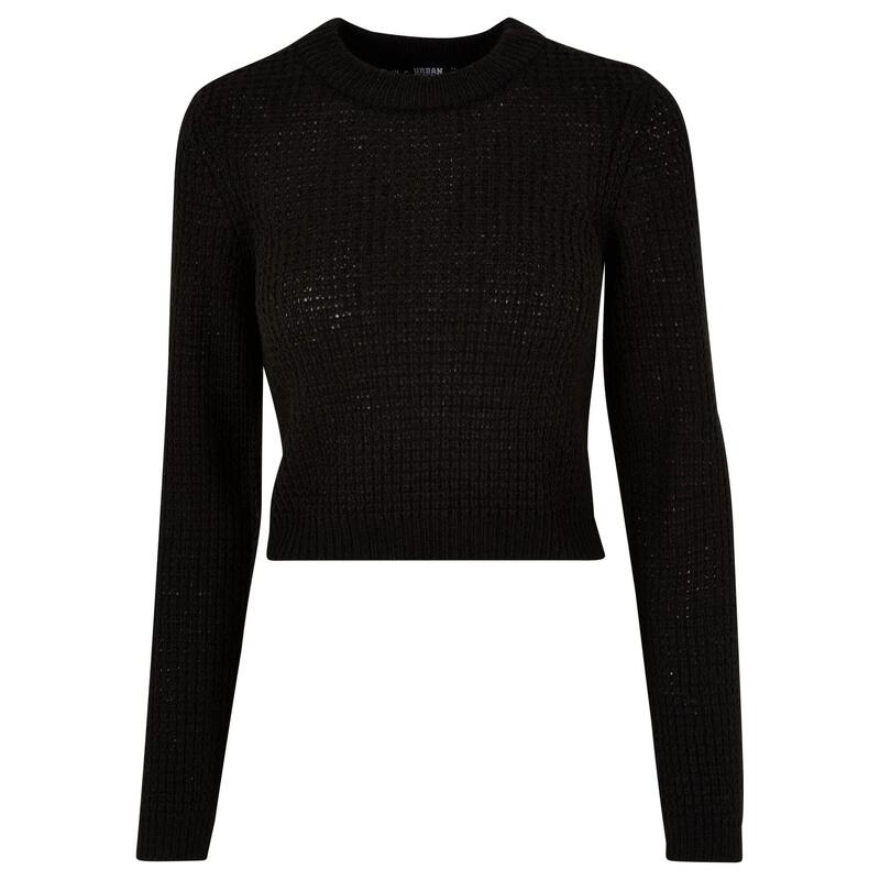 Pull Femme (Noir)