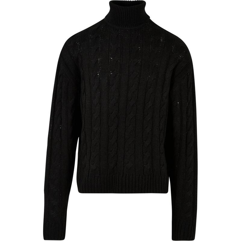 Pull Homme (Noir)