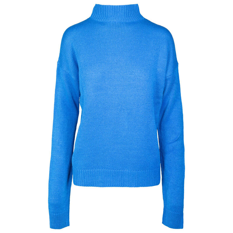 Sweat Femme (Bleu vif)