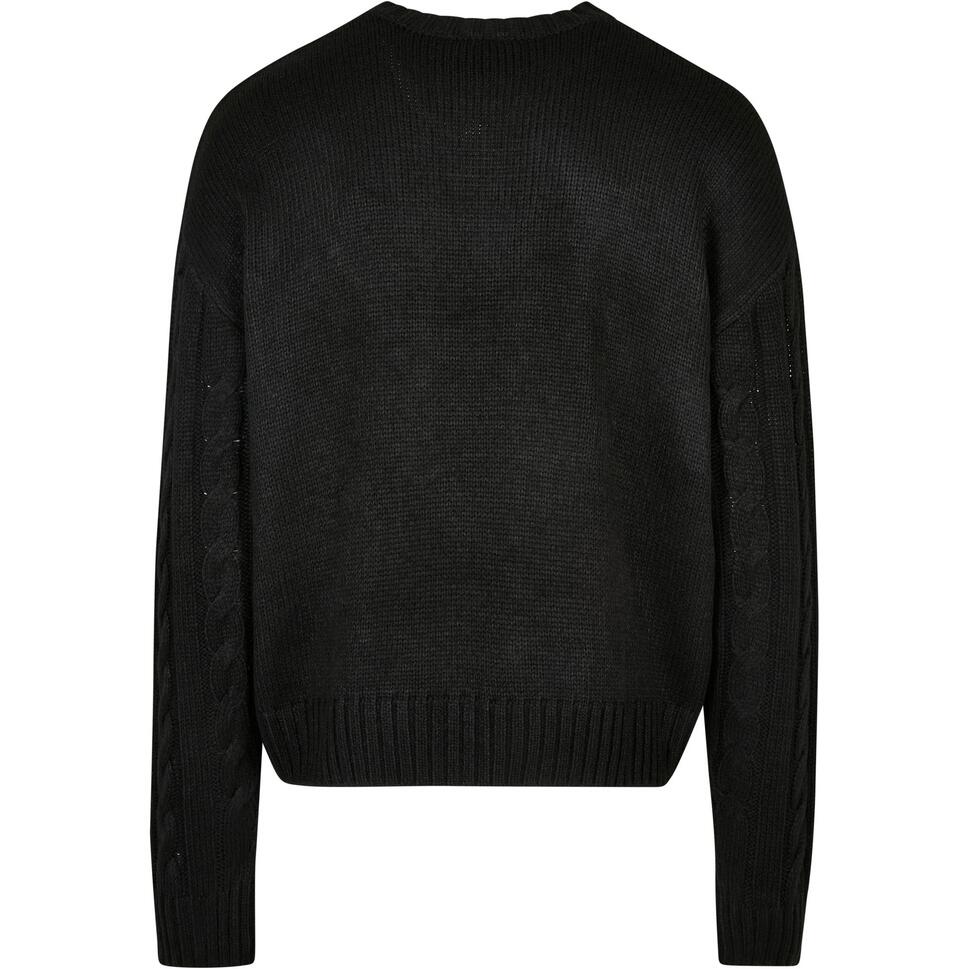 Męska Bluza Boxy