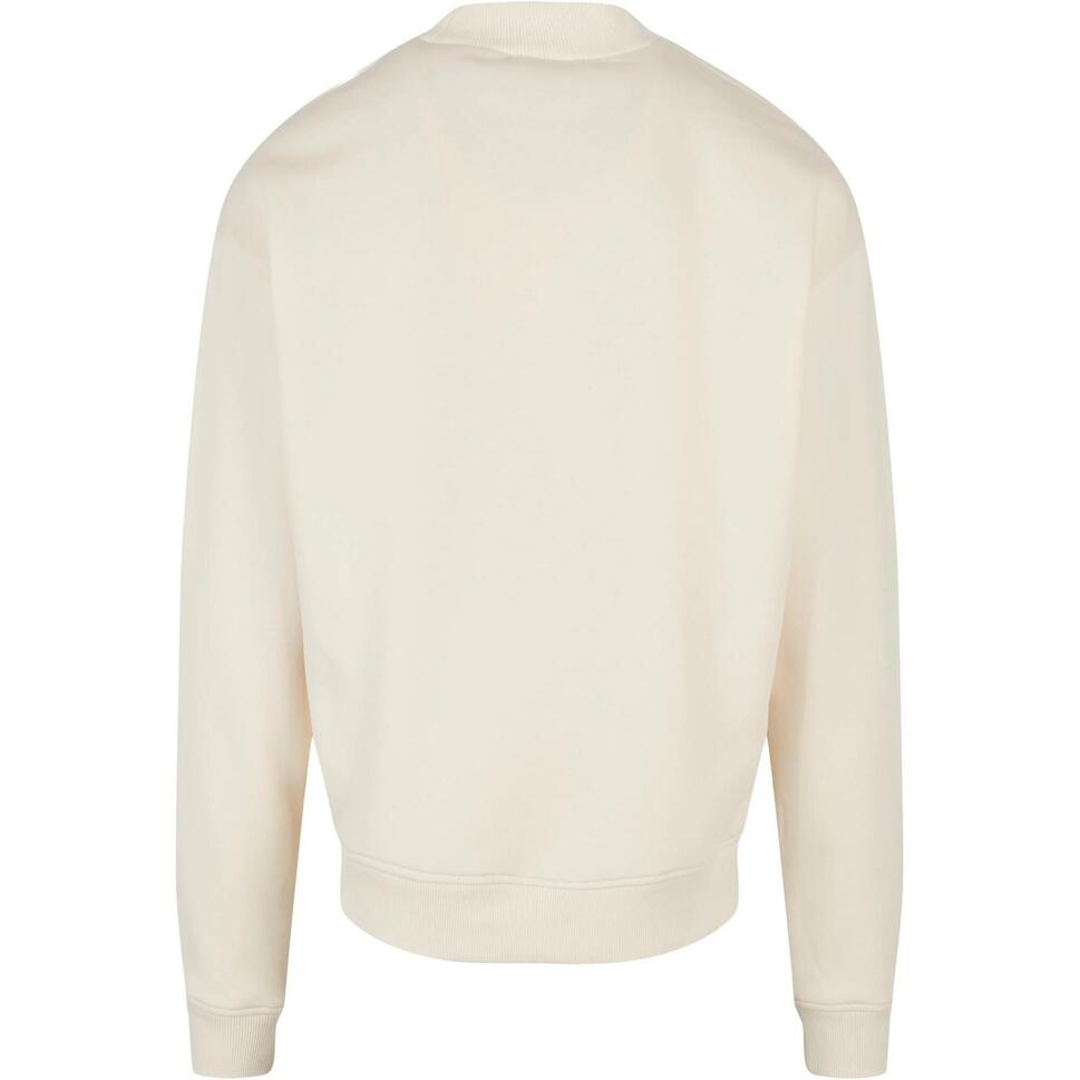 Sweter Męski Z Karczkiem
