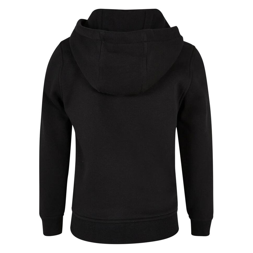 Bluza Z Kapturem Dla Chłopca Basic
