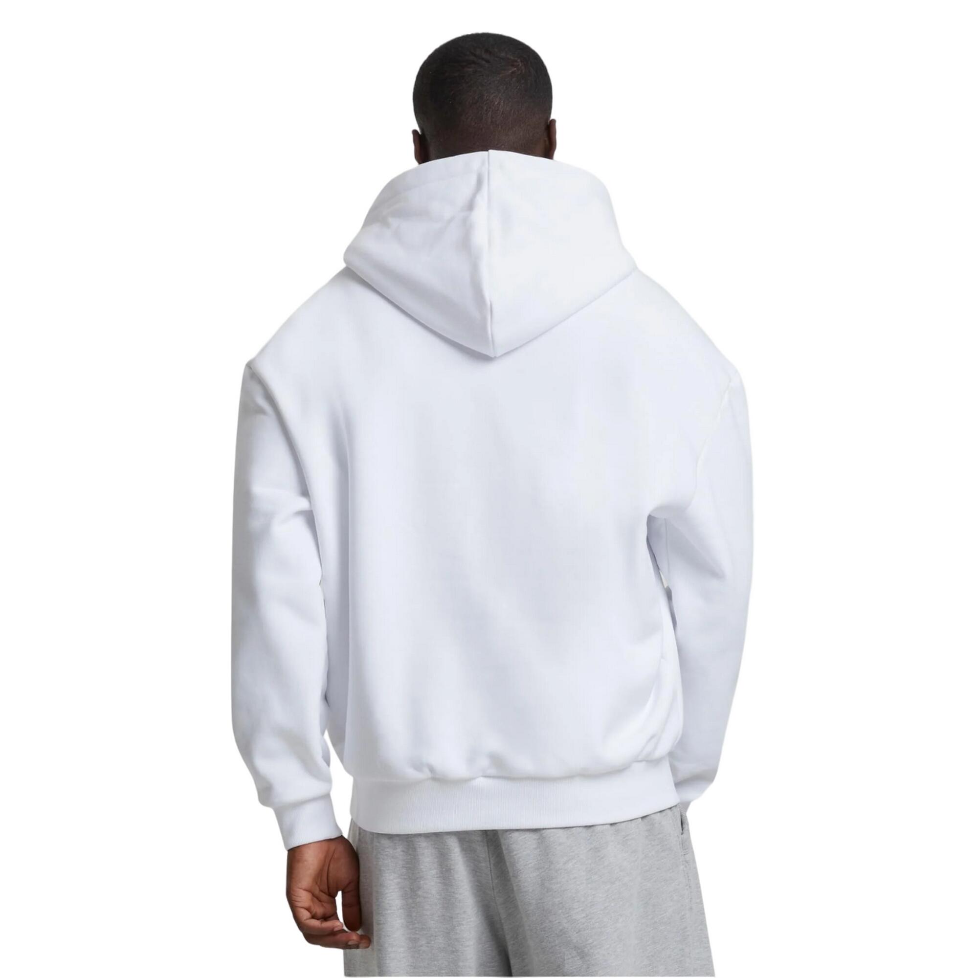 Męska Bluza Ultra Heavy Oversized Hoodie 2/2