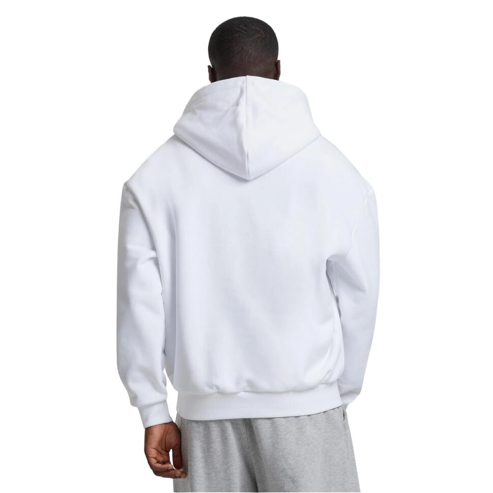 Męska Bluza Ultra Heavy Oversized Hoodie