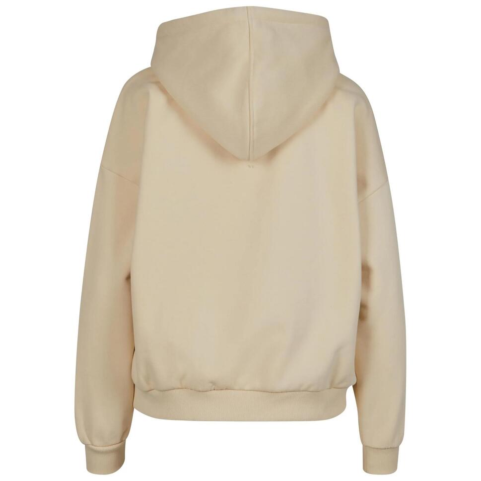 Damska Bluza Z Kapturem Ultra Heavyweight Oversized Hoodie