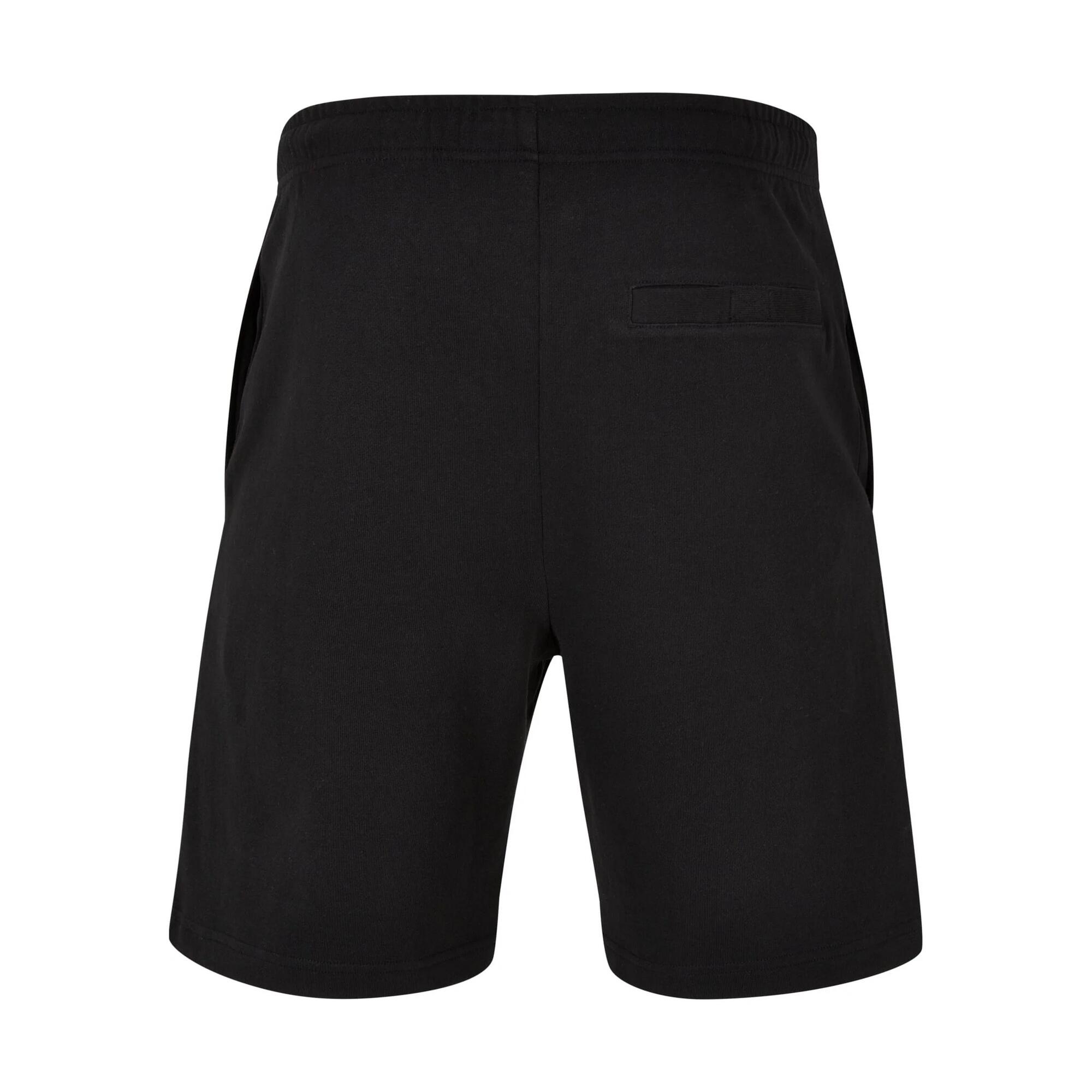 Pantaloncini Uomo Urban Classics New Nero 2/3