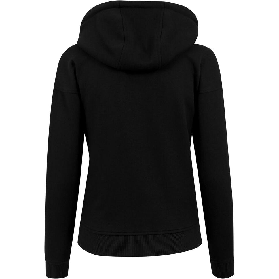 Bluza Damska Z Kapturem
