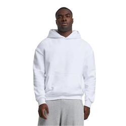 Sweat À Capuche Homme (Blanc)