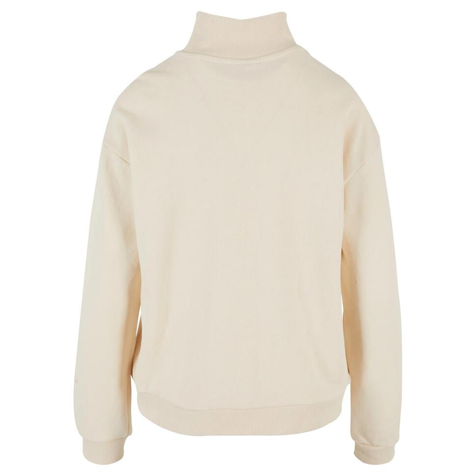 Lekka Bluza Damska Z Frotte