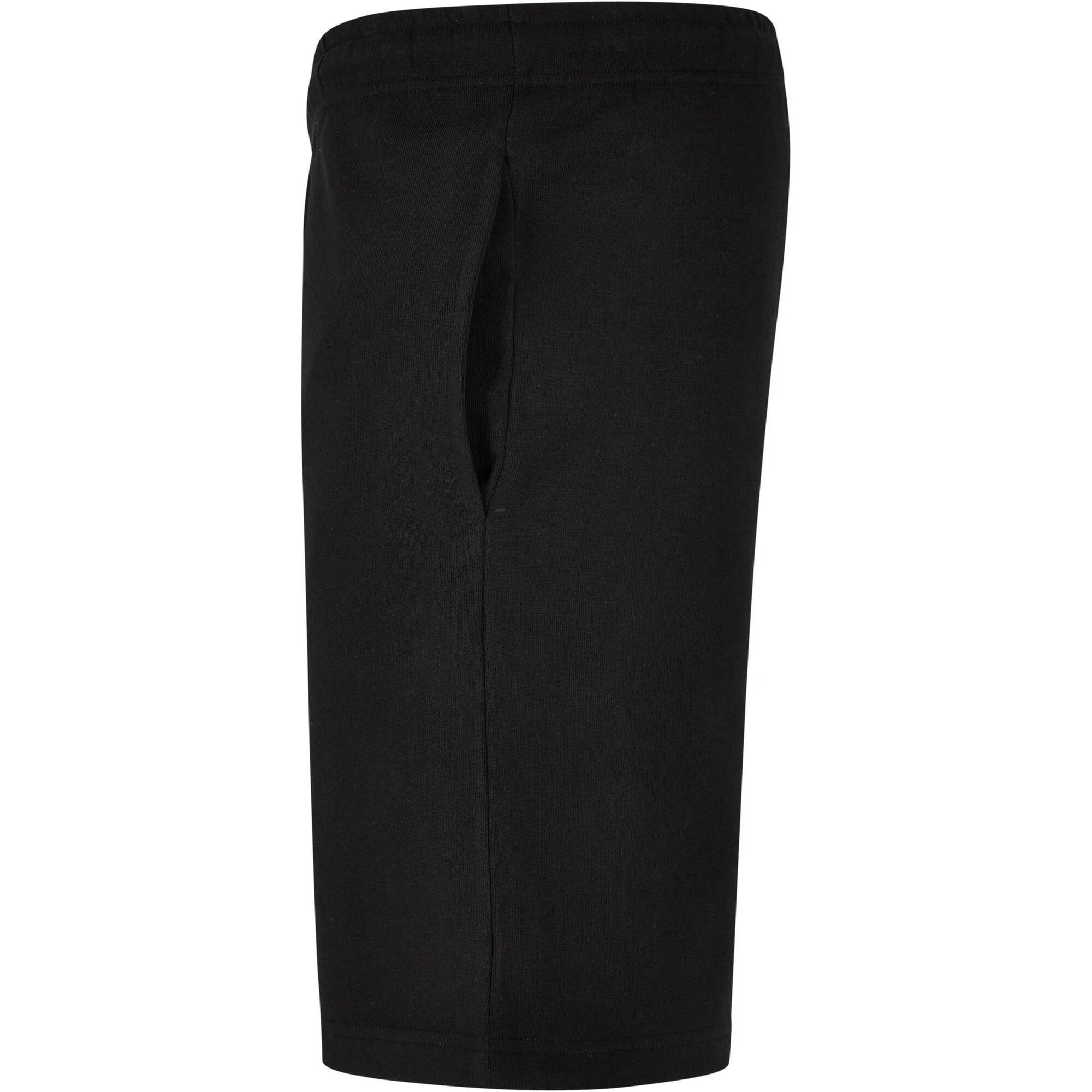 Pantaloncini Uomo Urban Classics New Nero 3/3