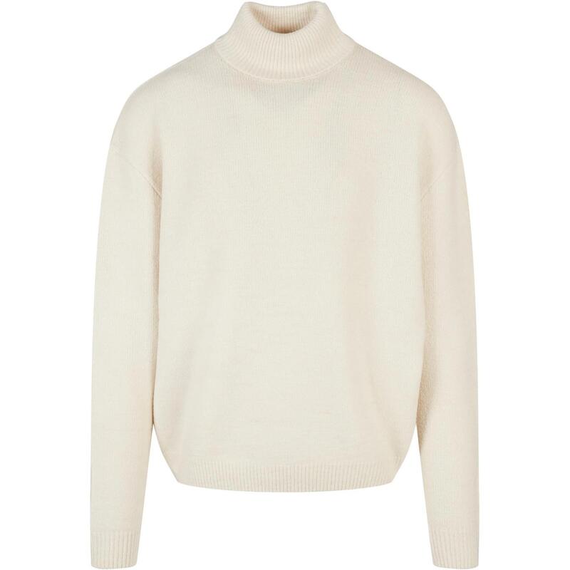 Pull Homme (Sable blanc)