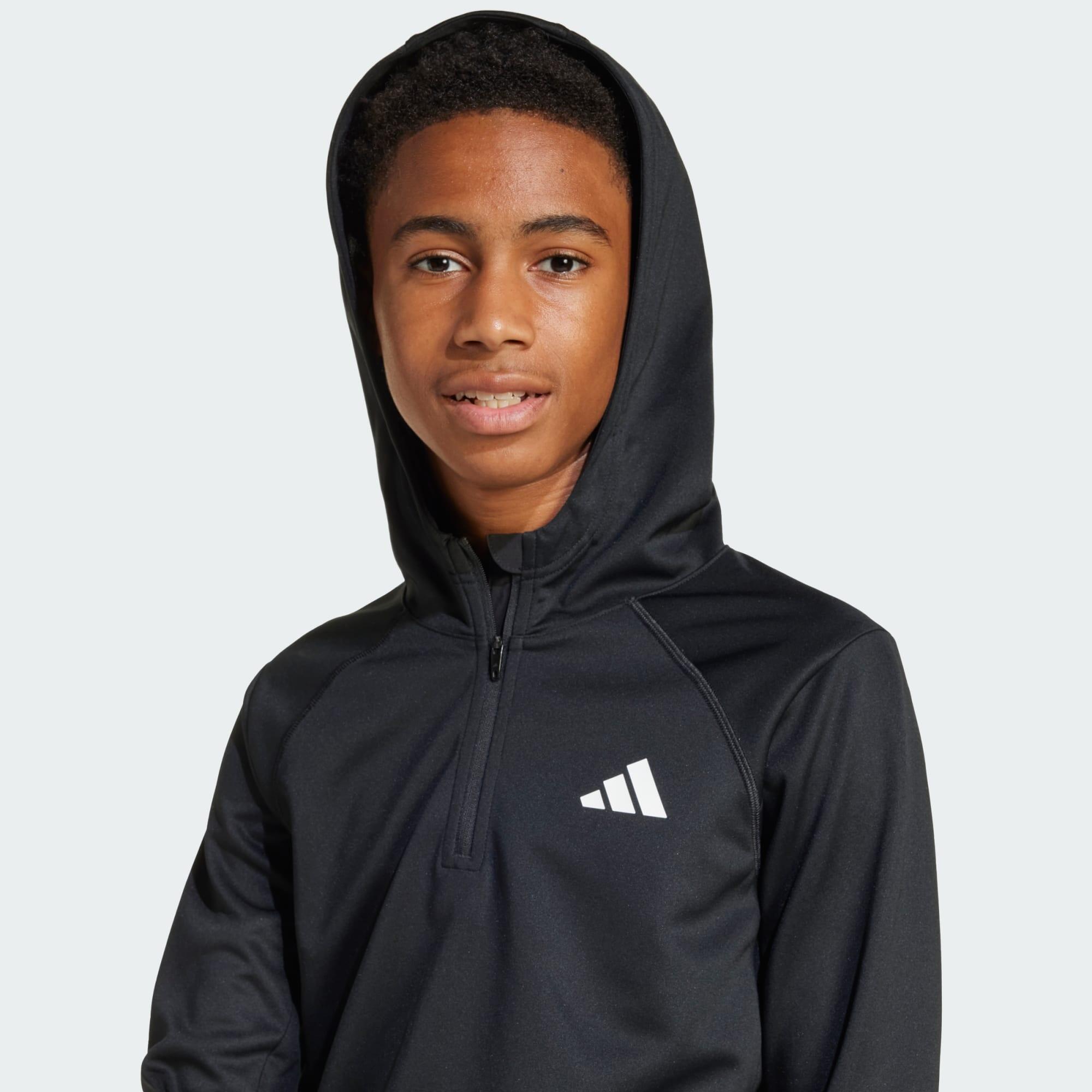 All Sports NXT Hoodie Kids 4/5