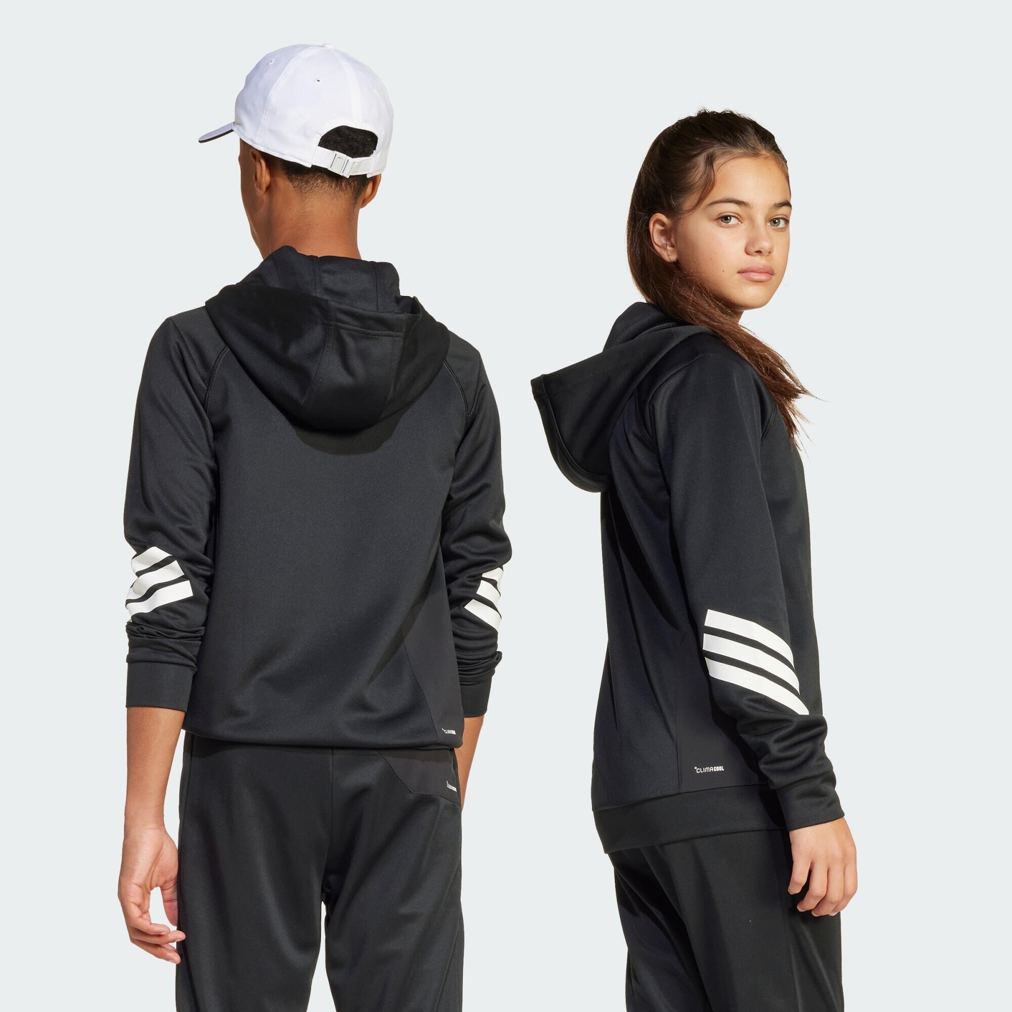 All Sports NXT Hoodie Kids 3/5